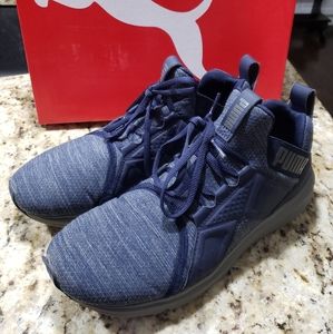 Puma Enzo Heather Ripstop